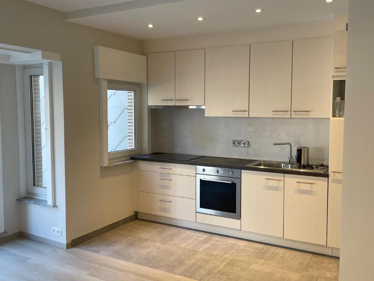 Duinenblik 5 Apartment Нюпорт Екстериор снимка