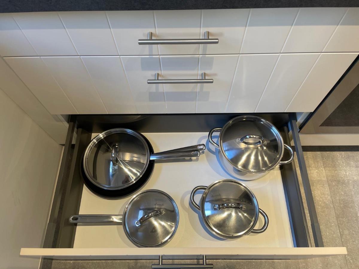 Duinenblik 5 Apartment Нюпорт Екстериор снимка